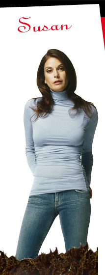 TERI HATCHER