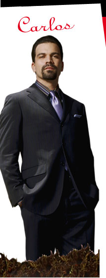RICARDO ANTONIO