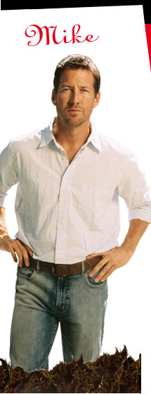 JAMES DENTON