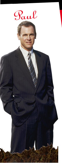 MARK MOSES